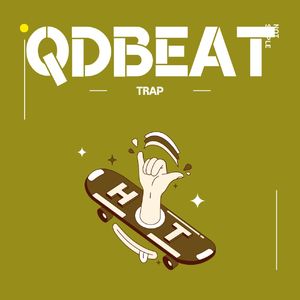 【Free】trap141 初冬陷阱 “WOLFGANG”type beat 引狼入室