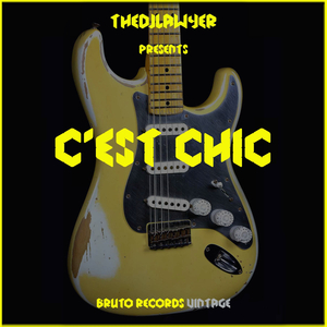 Chic Cheer (Disco Mix)