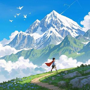 那是我来时的路