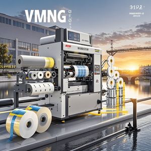 嘉兴标签的的引导者