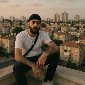 חזרתי לגיורא