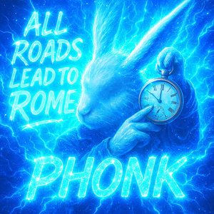 ALL ROADS LEAD TO ROME