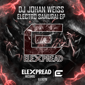 Electro Samurai (Deep Dub Mix)