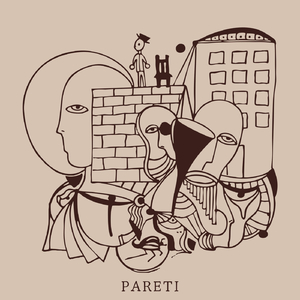 Pareti