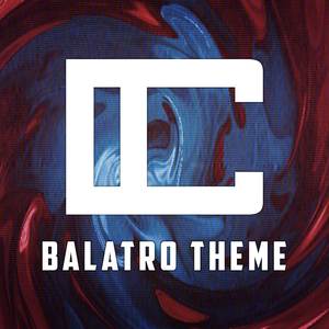 Main Theme (from "Balatro") (Rock Version)