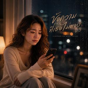 ข้อความที่เธอไม่ตอบ The Message You Never Replied