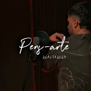 PENSARTE (Lo-fi Version)