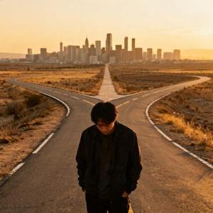 一时的选择 (Cover 杨友友)