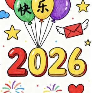 你好2026