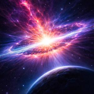 SUPERNOVA
