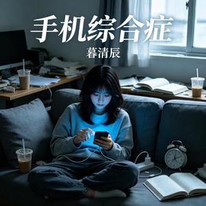 手机综合症