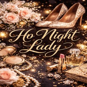 Ho Night Lady