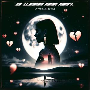 Se Llamaba Amor (Remix)