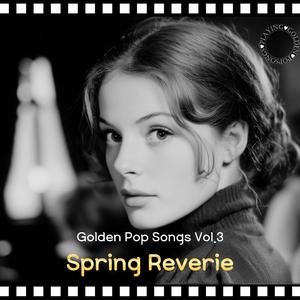 Old Letters in Springtime