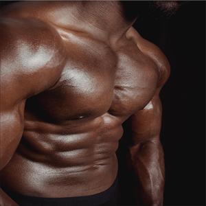 The Brown Cross Band