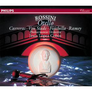 Otello:Overture