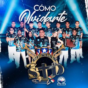 Cómo olvidarte (feat. Romy Díaz)