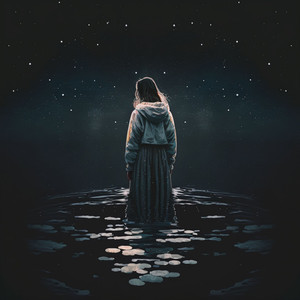 Gölgendeki Sessizlik