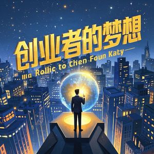 创业者的梦想_祥礼
