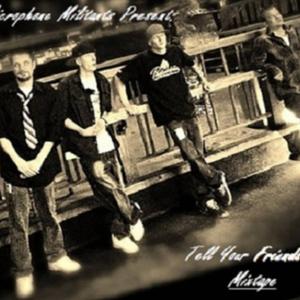 2012: We Ain't Goin' Nowhere (feat. Cliff & Justin Raines)