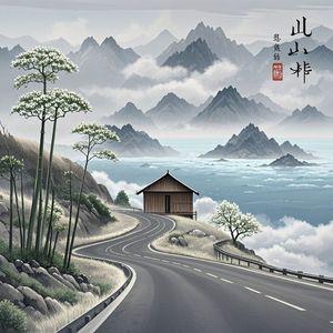 人生当归途