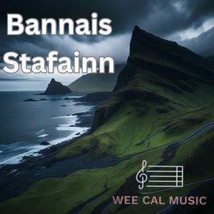 Banais Stafainn