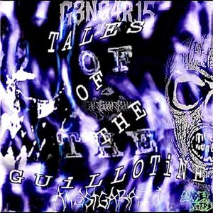 DOWN! (feat. G3NG4R.15 & ANGSTGARAZi)