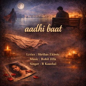 Aadhi Baat