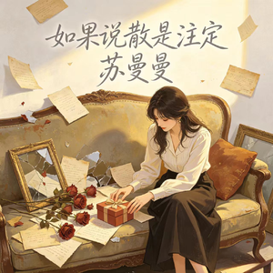 如果说散是注定