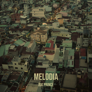 Melodia
