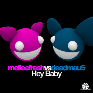 Hey Baby (Original Mix)