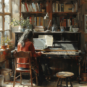 El Ritmo Del Piano Para La Eficiencia Laboral