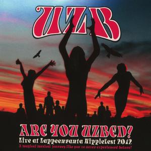 Free Yourself (Live)