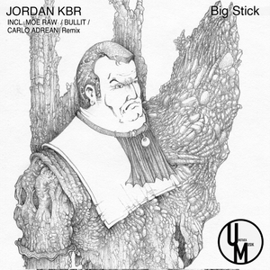 Spacedrum (Original Mix)