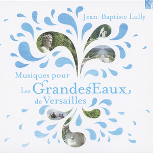 Amadis, LWV 63: Chaconne