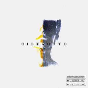Distrutto