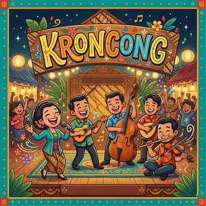 Kroncong