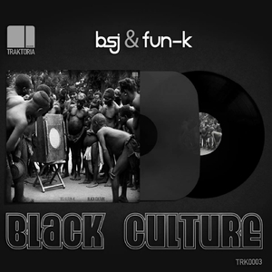 Black Culture (Vocal Mix)