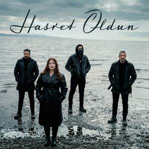 Hasret Oldun