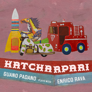 Katcharpari (Live)