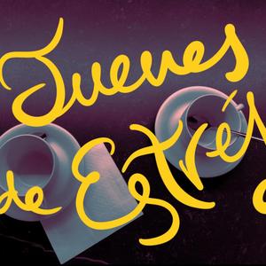 Jueves de Estres (feat. Prod. DEXTAH & trustmelucien)