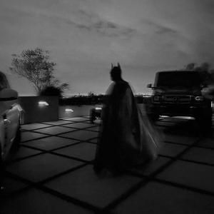 HEIFENG-indele（HEIFENG remix）