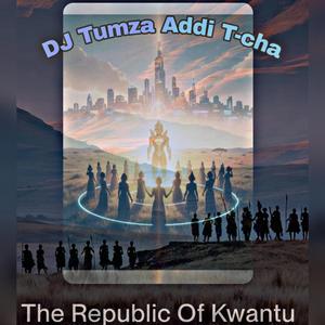 The Republic Of Kwantu