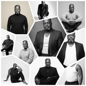 Thank You, Black Woman (Man's Perspective Version)