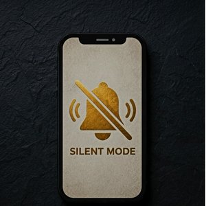 Silent