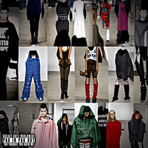 DO NOT TRY TO COPY ME _ ON THAT BOOLY AND PAKERY