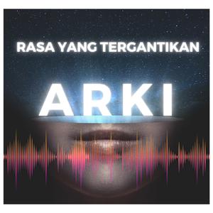 Rasa Yang Tergantikan