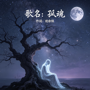 孤魂