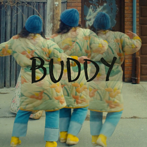 Buddy