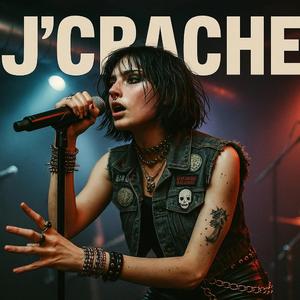 J'crache